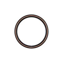 dviracio padangos 28 - Schwalbe G-One R PRO 28" sulankstoma padanga, 35 mm (35-622) - 2 nuotrauka