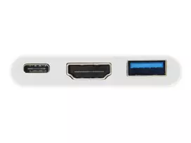 type c usb hdmi - Stotis / replikatorius Equip USB-C (133461) - 2 nuotrauka