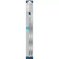 siaurapjuklis bosch - Pjūklelis tendeminiam pjūklui Bosch TF 350 WM; 2 vnt. - 2 nuotrauka