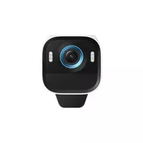 eufy cam - Eufy eufyCam S3 Pro 4K Belaidė kamera Juoda+Balta (Black+White) - 3 nuotrauka