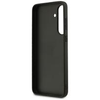 samsung galaxy s25 fe - Guess Big 4G Classic Logo dėklas Samsung Galaxy S25 FE - Juodas (Black) - 3 nuotrauka