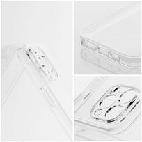 telefono kameros apsauga - Oem "Clear Case 2 mm for Honor 400 5G" Skaidrus (Transparent) - 5 nuotrauka