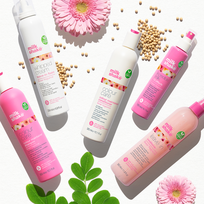 milk shake - Purškiamas pienelis plaukams Milk Shake Incredible Milk 12 Effects Flower Fragrance 150ml - 2 nuotrauka