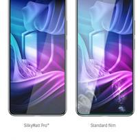 matine ekrano plevele - 3mk Silky Matt Pro matte foil for Huawei Nova 14 Pro - 7 nuotrauka