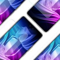 matine ekrano plevele - 3mk Silky Matt Pro matte foil for Huawei Nova 14 Pro - 11 nuotrauka