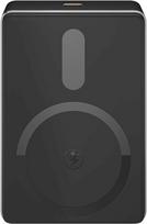 power bank usb c 10000 mah - Goobay Magnetic Wireless Power Bank | 70183 | 10000 mAh | USB-C | Black - 3 nuotrauka