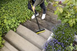 karcher terasos - Paviršių valymo antgalis PS 30 Karcher - 2 nuotrauka