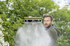 karcher terasos - Paviršių valymo antgalis PS 30 Karcher - 3 nuotrauka