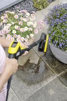 karcher terasos - Paviršių valymo antgalis PS 30 Karcher - 4 nuotrauka