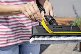karcher terasos - Paviršių valymo antgalis PS 30 Karcher - 5 nuotrauka