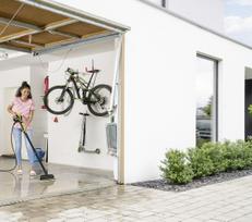 karcher terasos - Paviršių valymo antgalis PS 30 Karcher - 6 nuotrauka