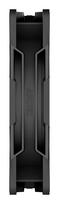 fanai - Arctic P14 Pro Reverse PWM Ventiliatorius 140mm Juodas (Black) 3 vnt. - 3 nuotrauka