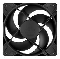 fanai - Arctic P14 Pro Reverse PWM Ventiliatorius 140mm Juodas (Black) 3 vnt. - 4 nuotrauka