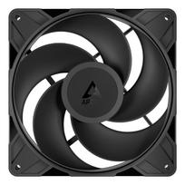 fanai - Arctic P14 Pro Reverse PWM Ventiliatorius 140mm Juodas (Black) 3 vnt. - 5 nuotrauka