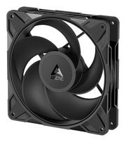 fanai - Arctic P14 Pro Reverse PWM Ventiliatorius 140mm Juodas (Black) 3 vnt. - 6 nuotrauka
