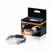 lempos ant galvoss - Osram LEDinspect FLEXIBLE HEAD TORCH LEDIL414 - 2 nuotrauka