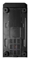 micro atx korpusas - Chieftec Scorpion 3 GL-03B-UC-OP Juodas (Black) - 3 nuotrauka