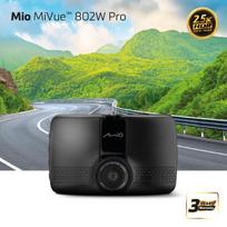 dash cam 1080p - Mio MiVue 802W Pro Dash Cam - 9 nuotrauka