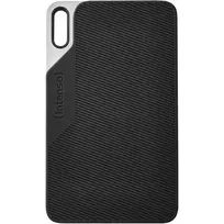 external ssd - External SSD|INTENSO|TX100|500GB|USB-C|3826451 - 3 nuotrauka