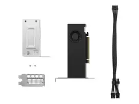 vaizdo plokste 16gb - Lenovo RTX 2000 Ada 16GB GDDR6 - 2 nuotrauka