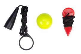 petanke - Petankės rinkinys 52JV CHR 6vnt Chrome - 4 nuotrauka