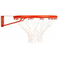 krepsinio tinklelis -  Avento Basketball Hoop With Net, 460 mm - 3 nuotrauka