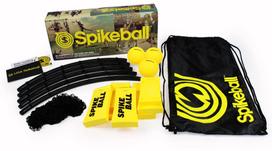 kamuoliukai vaikams - Spikeball Standard Set 852BNSCM002, 55.88 cm x 22.86 cm - 4 nuotrauka