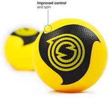 spikeball zaidimas - Spikeball Pro Set, asort., 55.88 cm x 22.86 cm - 4 nuotrauka