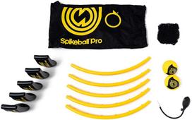 spikeball zaidimas - Spikeball Pro Set, asort., 55.88 cm x 22.86 cm - 5 nuotrauka