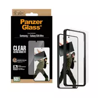 samsung s26 ultra - Samsung Galaxy S26 Ultra Ultra-Wide Fit Glass EasyAligner by PanzerGlass - 3 nuotrauka