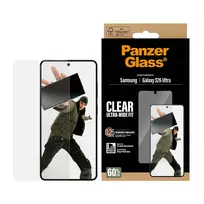 samsung s26 ultra - Samsung Galaxy S26 Ultra Ultra-Wide Fit Glass EasyAligner by PanzerGlass - 5 nuotrauka