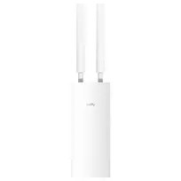 4g routeris - Cudy Maršrutizatorius lt400 lauko 4g lte sim n300 - 2 nuotrauka