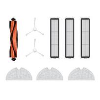 dreame l10 - Dulkių siurblio priedai DREAME RAK3 D9 Pro/D9 Max/L10 Pro White (White) - 4 nuotrauka