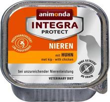 integra animonda - Animonda Integra Protect Integra Nieren šunims su vištiena 150 g - 2 nuotrauka