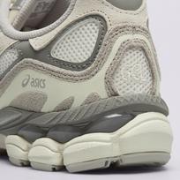 kremas gelis - ASICS GEL-NYC pilki (Grey) - 2 nuotrauka