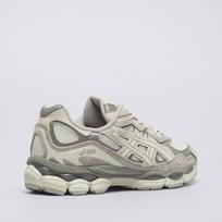 kremas gelis - ASICS GEL-NYC pilki (Grey) - 4 nuotrauka