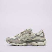 kremas gelis - ASICS GEL-NYC pilki (Grey) - 7 nuotrauka
