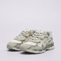kremas gelis - ASICS GEL-NYC pilki (Grey) - 8 nuotrauka