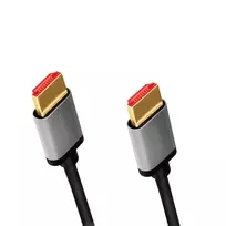 3m hdmi kabelis - LogiLink CHA0106 HDMI kabelis HDMI A tipo į HDMI A tipo 3m Juodas (Black) - 5 nuotrauka