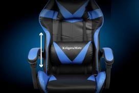 150 - Kruger&Matz GX-150 Black (Juoda) - 3 nuotrauka