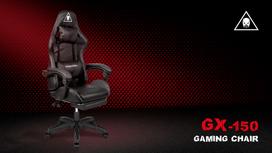 150 - Kruger&Matz GX-150 Black (Juoda) - 5 nuotrauka