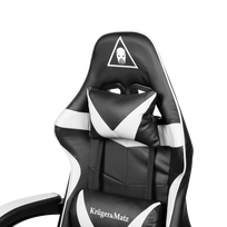 150 - Kruger&Matz GX-150 Black (Juoda) - 6 nuotrauka