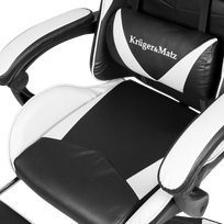 150 - Kruger&Matz GX-150 Black (Juoda) - 7 nuotrauka