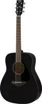 yamaha fg800 - Akustinė gitara Yamaha FG800 BL II - 2 nuotrauka