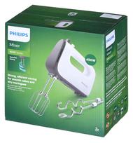 rankinis plakiklis - Philips HR3741/00 - 4 nuotrauka