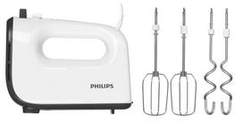 rankinis plakiklis - Philips HR3741/00 - 5 nuotrauka