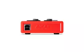 akai - AKAI LPD 8 MKII - Mini USB/MIDI controller - 4 nuotrauka