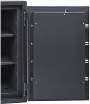 ginklu seifai - „Yale Large EN Fire Safe S2 klasės ginklų ir šaudmenų seifas - 2 nuotrauka