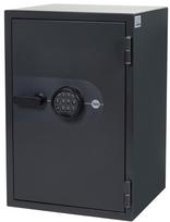 ginklu seifai - „Yale Large EN Fire Safe S2 klasės ginklų ir šaudmenų seifas - 4 nuotrauka