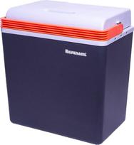 automobilinis saldytuvas 20l - Ravanson CS-20S 20 L - 2 nuotrauka